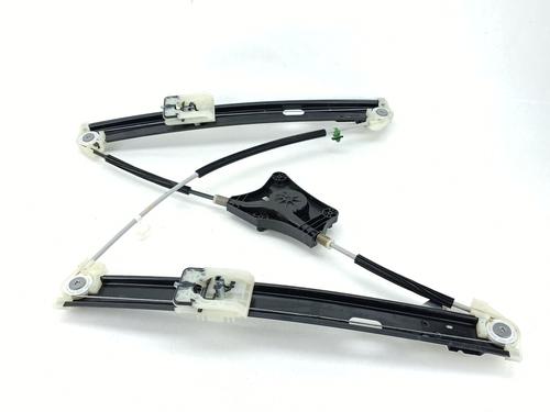 Front left window mechanism SEAT IBIZA V (KJ1, KJG) 1.0 MPi | BP33757990C22 - Image 3