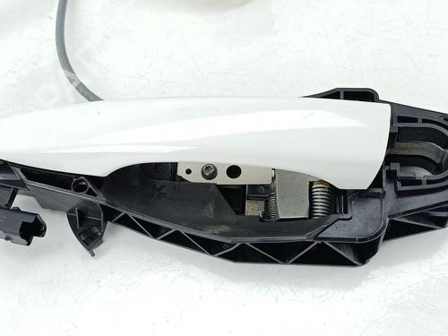 Front left lock PEUGEOT 208 II (UB_, UP_, UW_, UJ_) 1.2 PureTech 75 | BP30277415C98