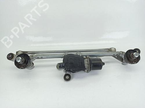 Used Front wiper motor NISSAN X-TRAIL III (T32_, T32R, T32RR) 1.6 dCi (T32) (130 hp) 15939946