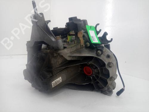 Gearbox FORD FOCUS I (DAW, DBW)  | BP8944335M3 
