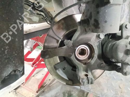 Left front steering knuckle NISSAN MICRA V (K14) 1.0 IG-T 100 | BP39746777M25 - Image 3