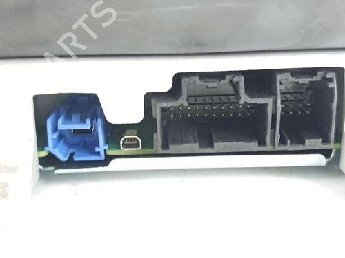 Electronic module FORD PUMA (J2K, CF7) 1.0 EcoBoost | BP35787941M83 - Image 3