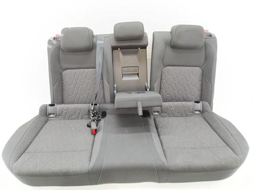Rear seat VW GOLF VIII Variant (CG5, DB5) 1.5 TSI | BP35950922C17 - Image 3