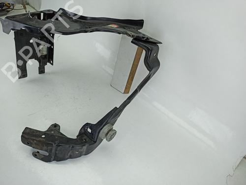Left headlight support MERCEDES-BENZ E-CLASS (W211)  | BP25874821C157 