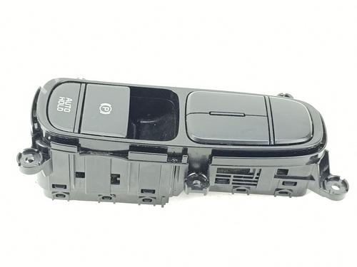 Freno de mano Freno de mano KIA NIRO I (DE) 1.6 GDI Hybrid (105 hp) 34278113 34278113