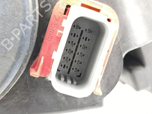 Left headlight IVECO DAILY VI Van 35S16, 35C16, 40C16, 50C16, 70C16 | BP34583133C28  - Image 6