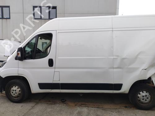 Front left panel PEUGEOT BOXER Van 2.0 BlueHDi 130 | BP39564715C58 - Image 9
