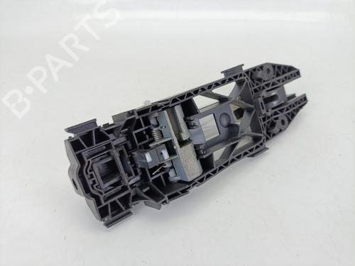 Rear right exterior door handle SEAT IBIZA IV (6J5, 6P1) 1.2 TSI | BP25878276C130 