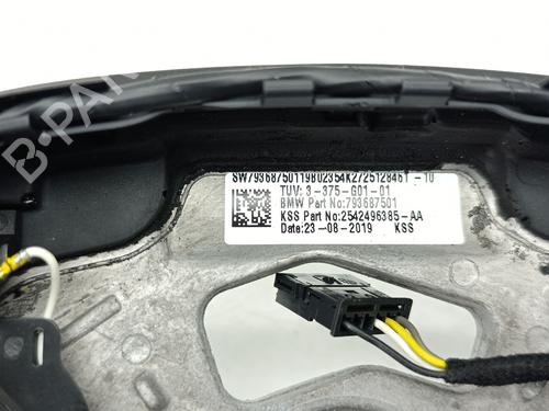 Rat BMW X3 (G01, F97, G08) xDrive 20 d | BP37074497C49 - Image 5
