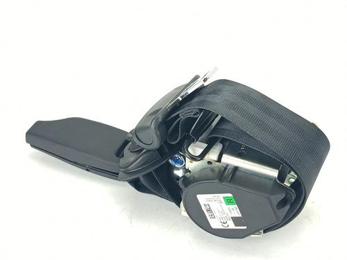 Front right seatbelt RENAULT MEGANE IV Hatchback (B9A/M/N_) 1.3 TCe 140 (B9NB) | BP38252658I25 - Image 5