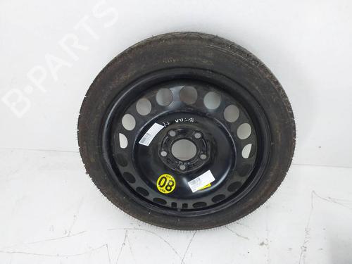 Used Jack Kit OPEL ASTRA H (A04) [2004-2014]  25874437