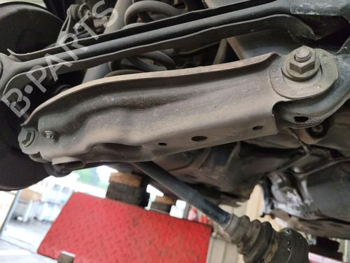Used Left rear suspension arm BMW X1 (E84) sDrive 20 d (163 hp) 27628523