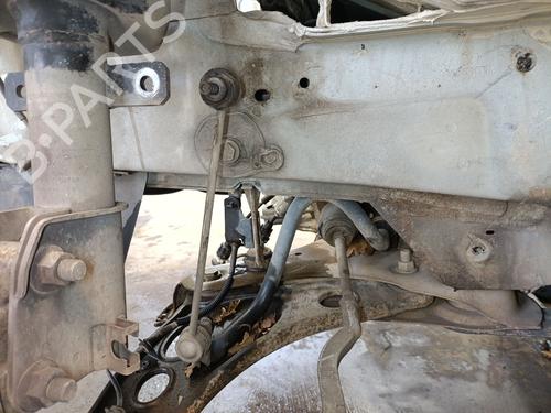 Anti roll bar FIAT TALENTO Van (296_) 1.6 D | BP34434954M96 - Image 5