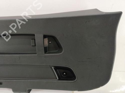 Boot lining BMW X1 (E84) sDrive 20 d | BP26548366I3 