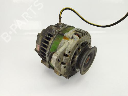 Used Alternator NISSAN TERRANO II (R20) [1992-2007]  9697352