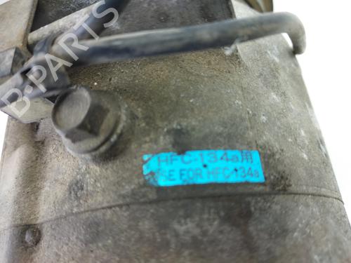 AC compressor AUDI A4 B5 (8D2)  | BP9222105M34 