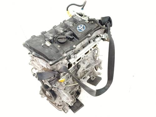 Engine TOYOTA C-HR (_X1_) 1.8 Hybrid (ZYX10_, ZYX11_) | BP36886887M1  - Image 11