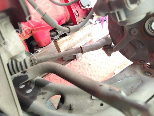 Steering rack AUDI A3 Sportback (8YA, 8YF) 35 TDI | BP30103578M22