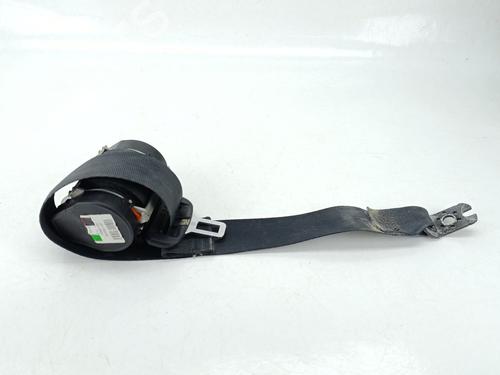 Used Rear left seatbelt VW GOLF VII (5G1, BQ1, BE1, BE2) 1.4 TSI (125 hp) 31993062
