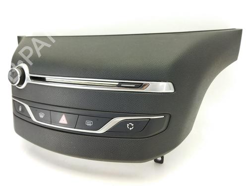 Switch PEUGEOT 308 SW II (LC_, LJ_, LR_, LX_, L4_)  | BP9223642I30 