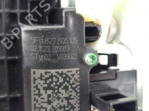 Tailgate lock SEAT ATECA (KH7, KHP) 1.5 TSI | BP38409935C101 - Image 5