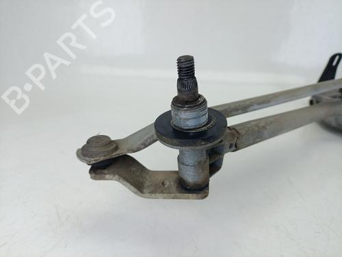Front wiper motor MERCEDES-BENZ SPRINTER 3,5-t Van (B906)  | BP26559903M29 
