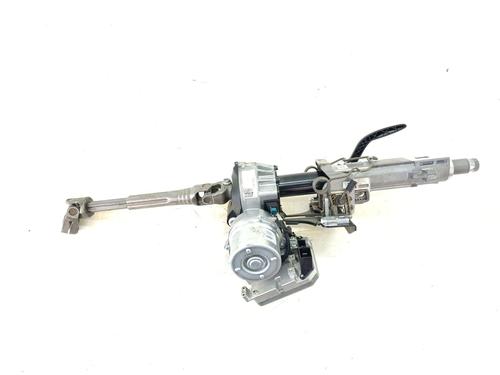 Steering column SKODA FABIA IV (PJ3) 1.0 MPI | BP38413871M21 - Image 3