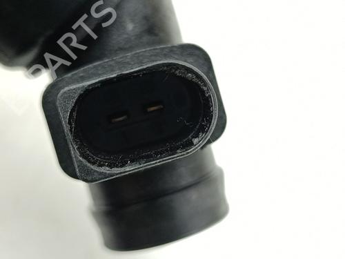 Pipe VW CRAFTER Van (SY_, SX_) 2.0 TDI FWD (SYB, SYC, SYD) | BP39987931M125 - Image 4
