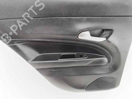 Rear left panel JEEP AVENGER (J2) Electric | BP39430960C60 - Image 5