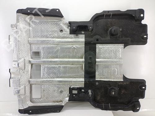 Used Underbody protection CITROËN C4 III (BA_, BB_, BC_) 1.2 PureTech 130 (BAHNSA, BAHNSB) (130 hp) 29146728