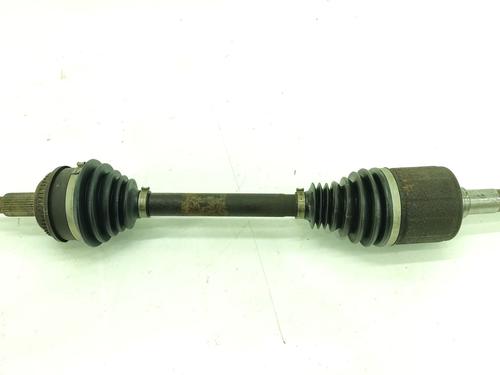 Used Left rear driveshaft Left rear driveshaft 37074009 37074009
