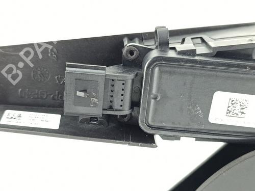 Pedal VOLVO V60 I Cross Country (157)  | BP29887026I4 