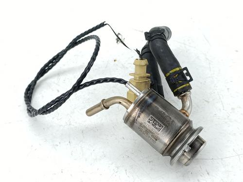 Used Injector Injector AUDI Q5 Sportback (FYT) 40 TDI Mild Hybrid quattro (204 hp) 40603848 40603848