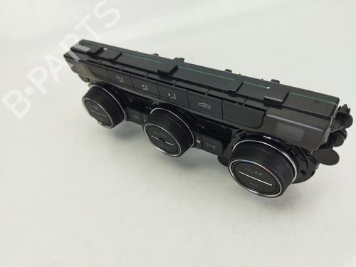 Climate control VW GOLF VII (5G1, BQ1, BE1, BE2)  | BP11540196I5 