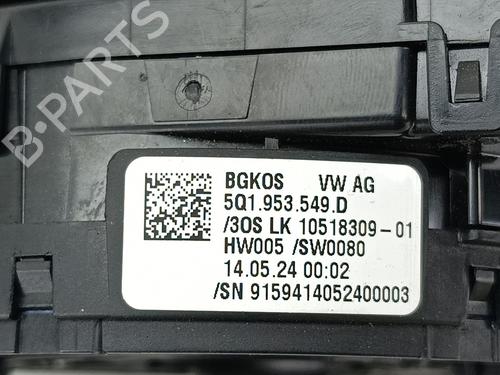 Switch SEAT LEON Sportstourer (KL8, KLD) 1.0 TSI | BP34445699I30  - Image 5
