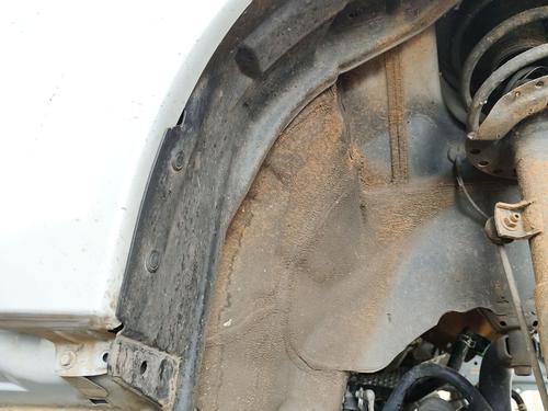 Wheel arch MITSUBISHI OUTLANDER III (GG_W, GF_W, ZJ, ZL, ZK) Plug-in Hybrid (GG2W) | BP29004286C56 
