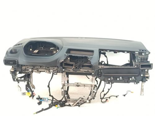 Dashboard PEUGEOT PARTNER Box Body/MPV (K9) 1.5 BlueHDi 100 | BP37295042C46 - Image 2