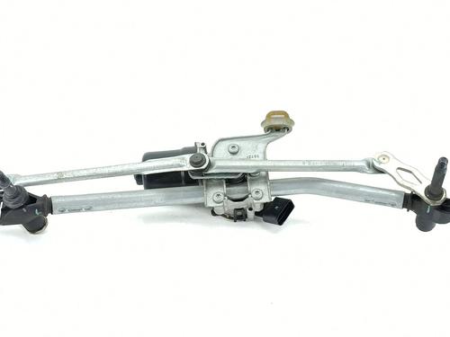 Used Front wiper motor Front wiper motor PEUGEOT 2008 II (UD_, US_, UY_, UJ_, UR_, UC_) 1.5 BlueHDI 110 (UDYHSK) (110 hp) 32290324 32290324