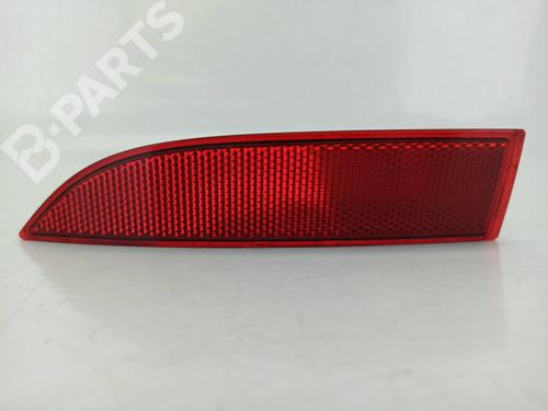 Used Rear bumper left light Rear bumper left light DACIA LOGAN MCV II 1.5 Blue dCi 95 (K8JL) (95 hp) 10528959 10528959