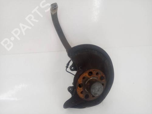 Used Right front steering knuckle MERCEDES-BENZ E-CLASS (W211) [2002-2009]  9645714