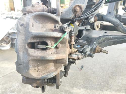 Used Left front brake caliper Left front brake caliper 37073992 37073992