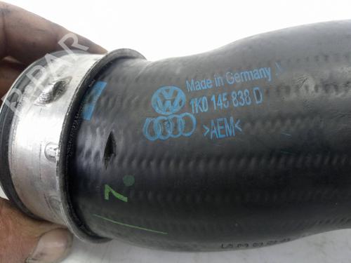 Pipe AUDI A3 Sportback (8PA) 2.0 TDI 16V | BP16147783M125 