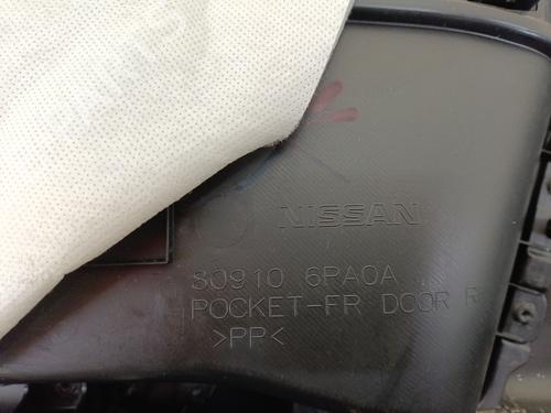 Front right panel NISSAN JUKE (F16_) 1.0 | BP38198602C59 - Image 4