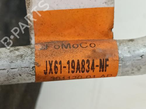 AC pipe FORD FOCUS IV (HN) 1.5 EcoBlue | BP36777976M126 - Image 5
