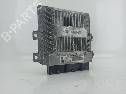 Used Engine control unit (ECU) PEUGEOT 407 (6D_) [2004-2011]  13663845