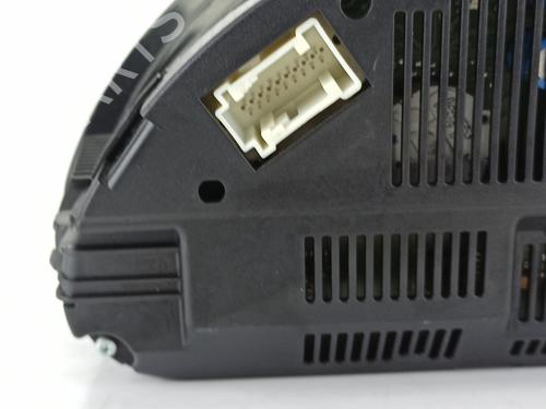 Instrument cluster MERCEDES-BENZ A-CLASS (W169) A 150 (169.031, 169.331) | BP9343736C47 