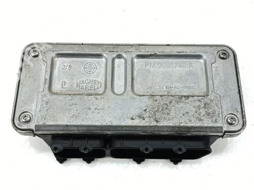 Engine control unit (ECU) IVECO DAILY IV Van 35C14 GV, 35C14 GV/P, 35S14 GV, 35S14 GV/P | BP38488851M57 - Image 4
