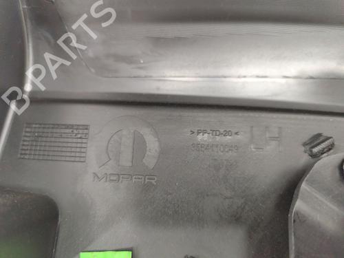 Rear left panel FIAT TIPO Hatchback (356_, 357_) 1.3 D (356HXH1A) | BP27385178C60 