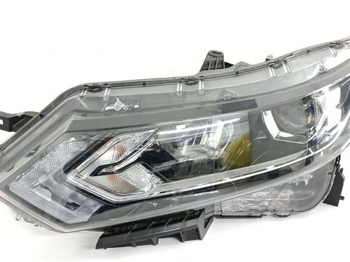 Used Left headlight Left headlight NISSAN QASHQAI II (J11, J11_) 1.3 DIG-T (140 hp) 31306041 31306041