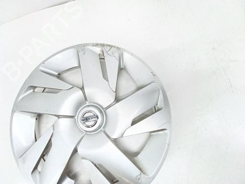 Hulkapsel NISSAN NV200 Van e-NV (ME0N) | BP36037714C160 - Image 3